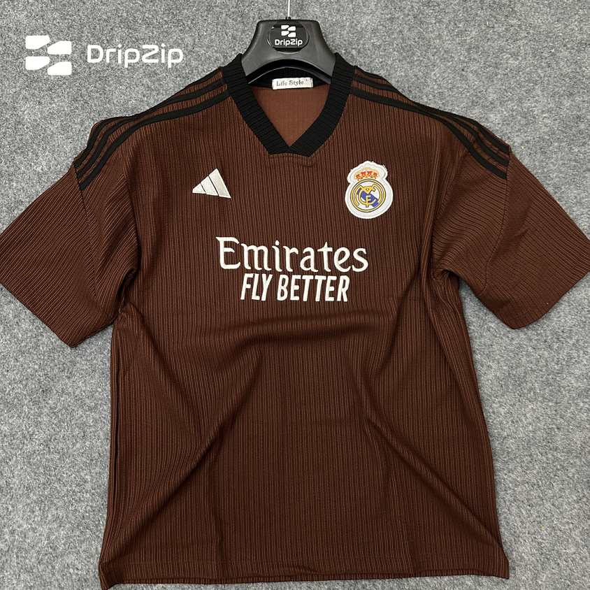 Jersey Drop Shoulder