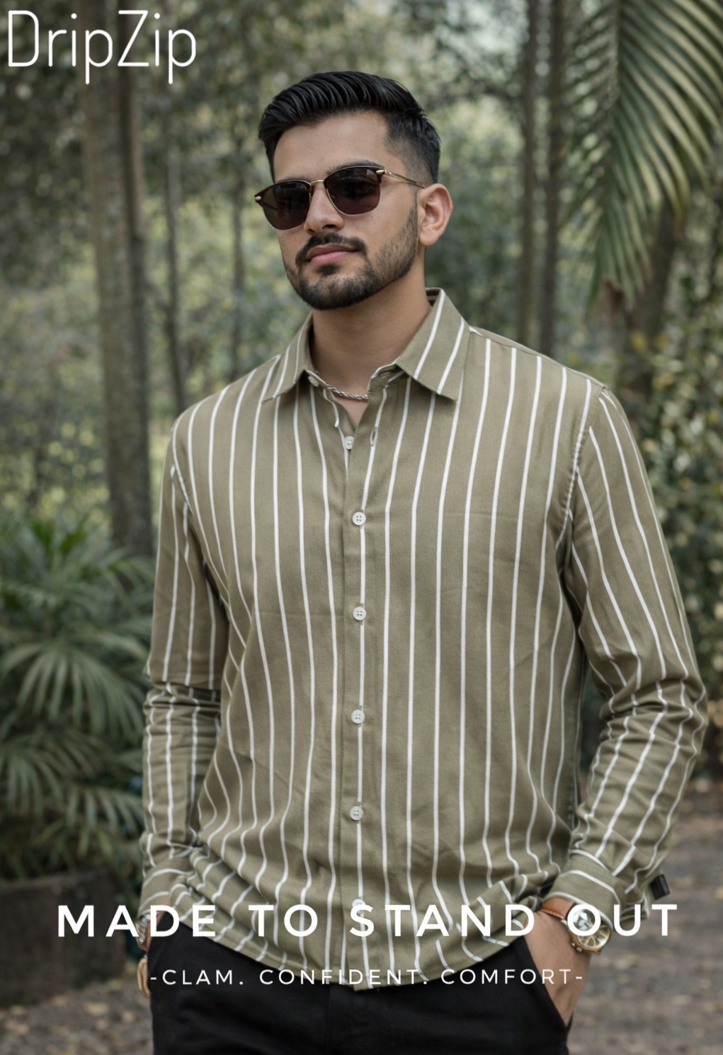Full Shirt