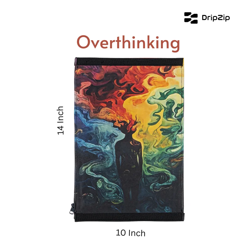 Overthink Panel Design